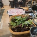 참숯폭탄돼지구이비산점 이미지