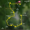 대전둘레산길 이미지