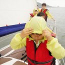 삼학도 요트마리나 인근 이미지