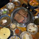 갈비창고1981(동암점) | 인천 부평돼지갈비 갈비창고1981 동암본점 아기랑 솔직방문후기