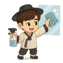 🧹김해 진영 그린빌 투룸 청소 후기✨ - 세입자가 더럽게 사용한 집 복구가 고민이라면?!