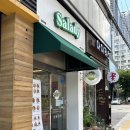 샐러디강동역점 이미지