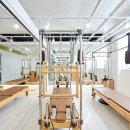 필라테스원 이미지