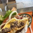 758버거(burger) 이미지