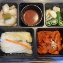 인생족발&보쌈다산점