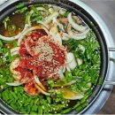 금촌역 앞 횡단보도 | 금촌역 맛집 파주 현지인 추천 임진냄비갈비 후기