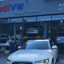 대전수입차정비T&T모터스