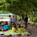 예밀촌길 이미지