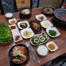 공항뚝배기 티스토리