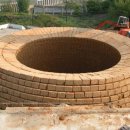 황토불한증막 이미지