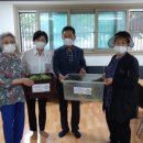 군포1동 행정복지센터 이미지