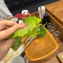 해남 | [해남] 해남 갈비 맛집 방문 후기_명량숯불갈비