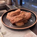 월가 | 정성스러운 서비스와 흑우의 깊은 풍미를 즐긴 시청역룸식당 월가갈비 후기