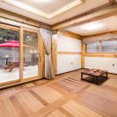 강과산이 아름다운 한옥펜션 이미지