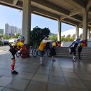 백양산 바람고개 이미지