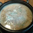 명작 신의주 찹쌀순대 이미지