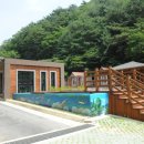 청춘양구 소양호 뱃길 나루터 연합뉴스