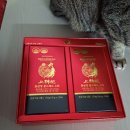 [배송 맛집] 부모님 첫인사선물 홍삼진액 프리미엄 건강브랜드 상림원