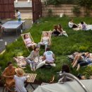 시간,공간-확산 이미지