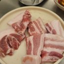 빽다방신논현역점 | 신논현 삼겹살 맛집 숙성 고기 끝판왕 빽돈 강남 신논현역점 후기