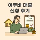 한양인터넷PC방 | 조합원 승계 후 이주비 대출, 하루 종일 걸린 이유와 준비 서류 총정리