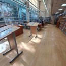 도봉문화정보도서관(종합자료실) 이미지