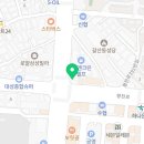 평천로 갈산사거리~평천로 삼산사거리 이미지