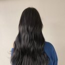 하니붙임머리