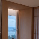 스테이 쉼 발산 | 가을 사색하기 좋은 양양 오션뷰 숙소 [일기일회 후기 | 양양 여행]