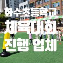 고양화수초등학교 이미지
