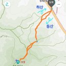 제16차 등반.트래킹 : "청계산 매봉" 등산 알림 이미지