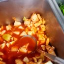 성남순대 이미지