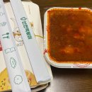 신전떡볶이연산점 이미지