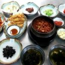 명품쌈밥 이미지