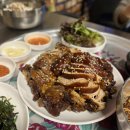 화곡로61길 | 발산역 족발 맛집 무등족발 솔직 후기 (생족발 중 + 참치주먹밥)