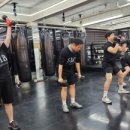 용인대SM복싱클럽 길동점 이미지