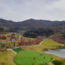 두리 골프클럽 | CHEF 비스킷과 모엣샹동(Moet &amp; Chandon)샴페인(Shampagne)시음 샴발라(Shambhala)cc 20231104 라운딩 후기