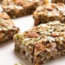 웰빙선식엔견과 이미지