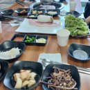 고향묵은지생삼겹살 이미지