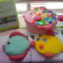 무지개물고기 이미지