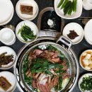 소문난염소탕 이미지