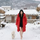 시골풍경 이미지