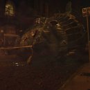 클로버필드(CloverField) 이미지