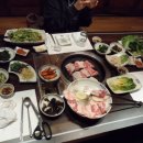 박통갈비