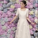 (주)수현디자인 | 드레스 | 시작바이이명순 촬영 드레스 셀렉 후기(+ 55,000원 내고 재셀렉까지)