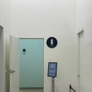 국립해양박물관 화장실(외부) 이미지