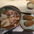 정통일식모모