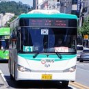 토평도서관.e편한세상아파트 버스승강장 이미지