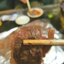 광안역 4번출구 광희미용실 앞 | [부산 광안리 맛집] 부산 광안리맛집추천 부산이색데이트추천 참조은 정육점 &amp; 여인천하