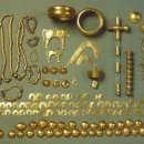 성채축산 | 7,000년 된 시베리아 전사: 우리가 생각하는 것보다 더 진보된 전사?